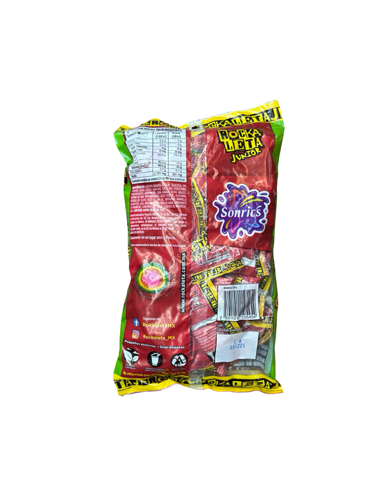 Rocka Leta Junior 20pc