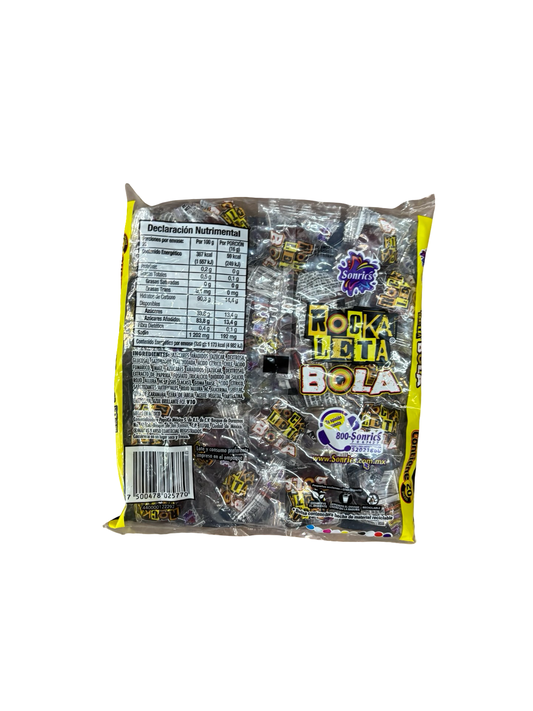 Rocka Leta Bola 20pc