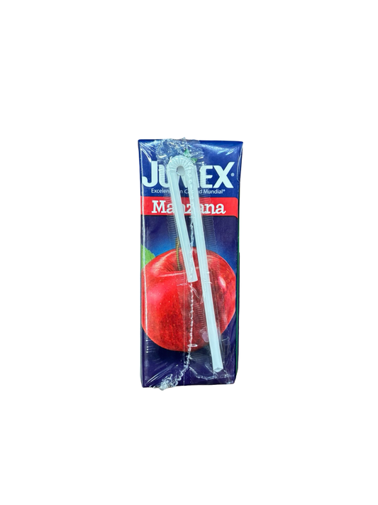 Jumex 3pc (Uva, Manzana & Mango)