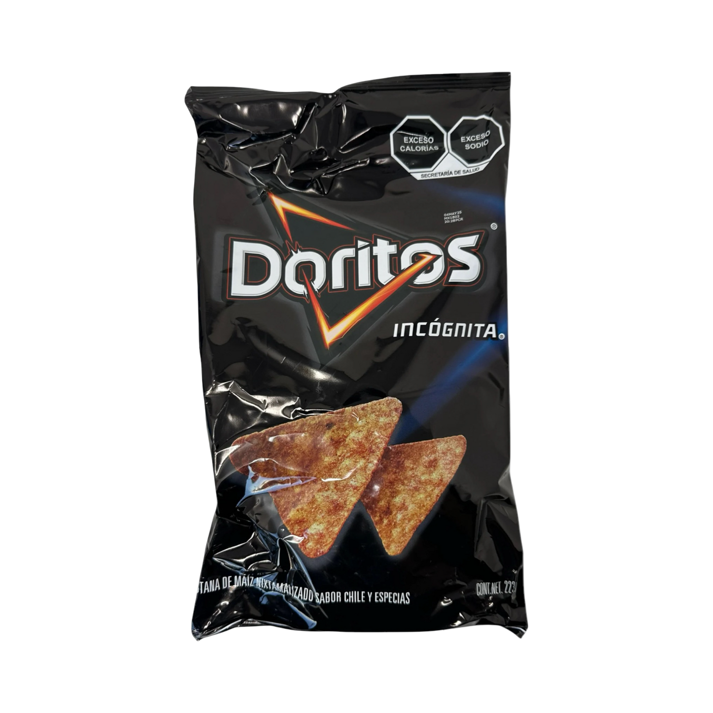 Doritos Incognita (223g)