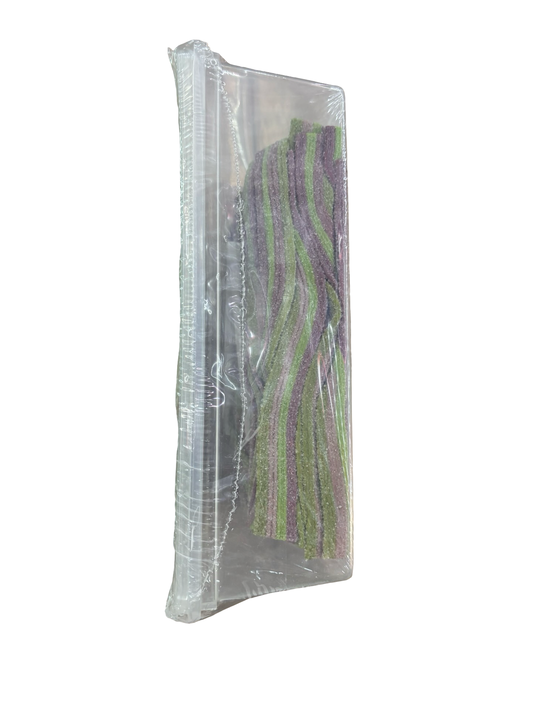 Grape Sour Belt 1kg