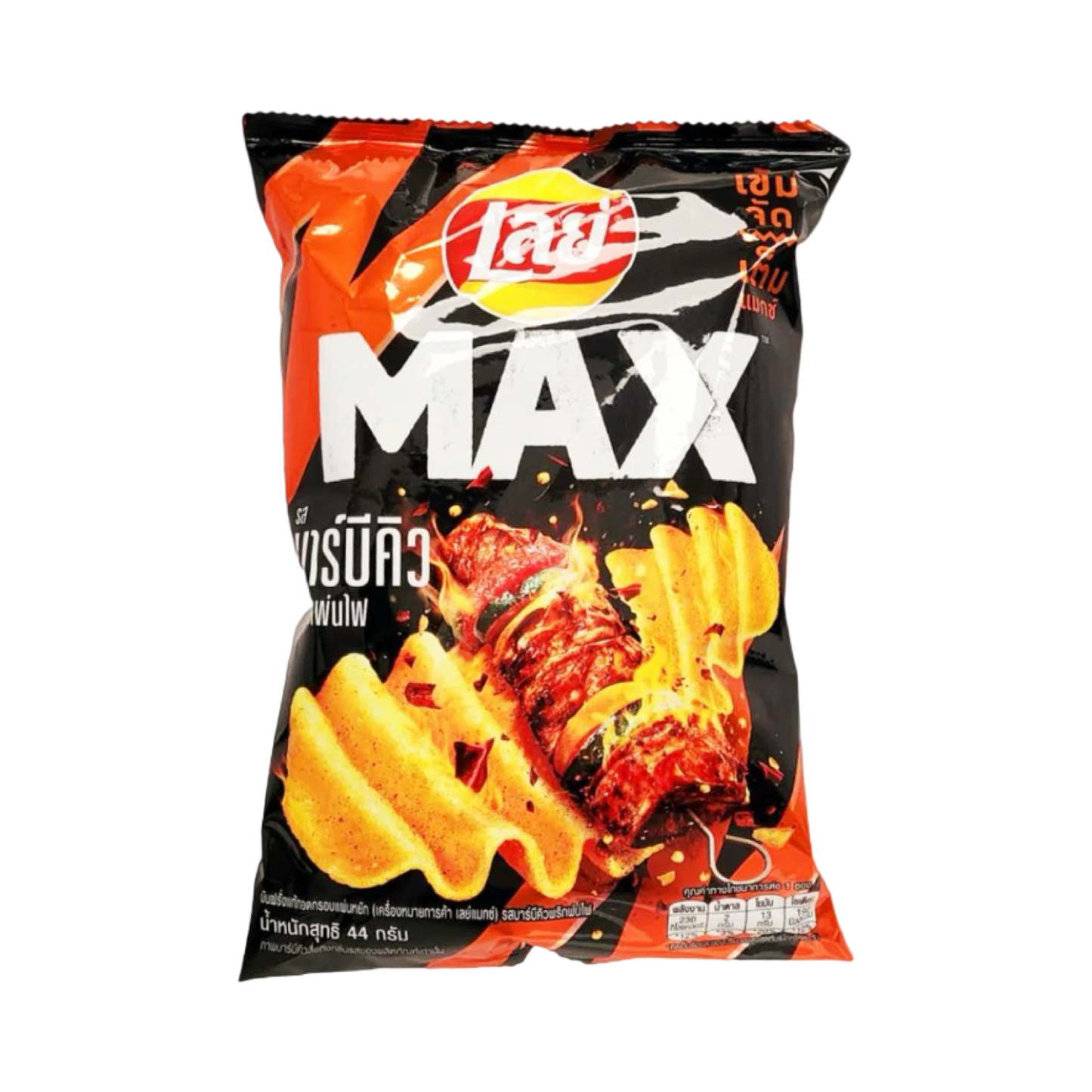 Lays Max Barbecue (60g)