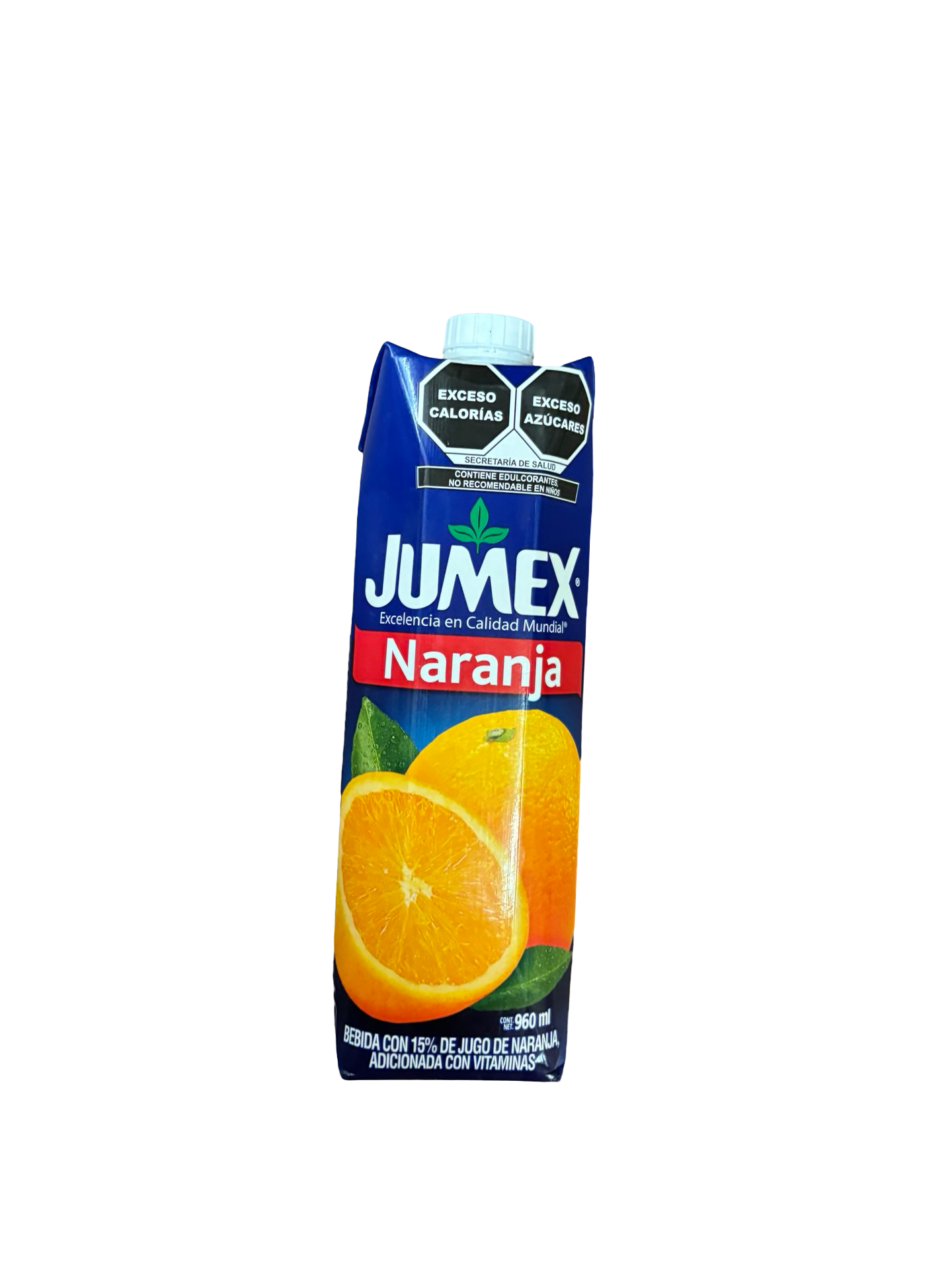 Jumex Orange 960ml