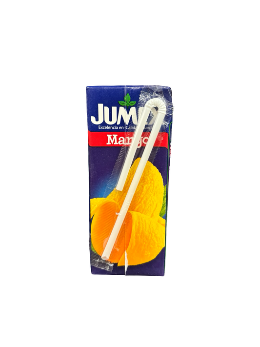 Jumex Mango Juice Box