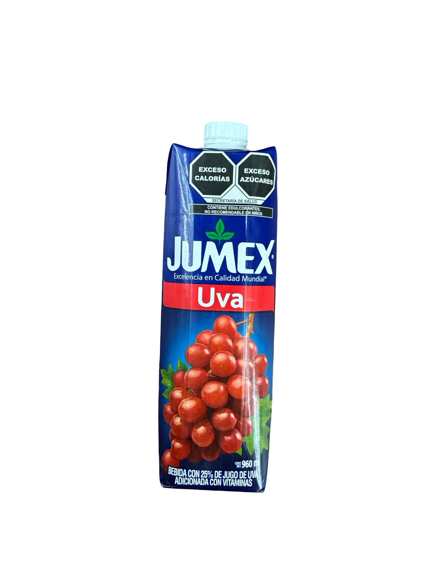 Jumex Uva 960ml