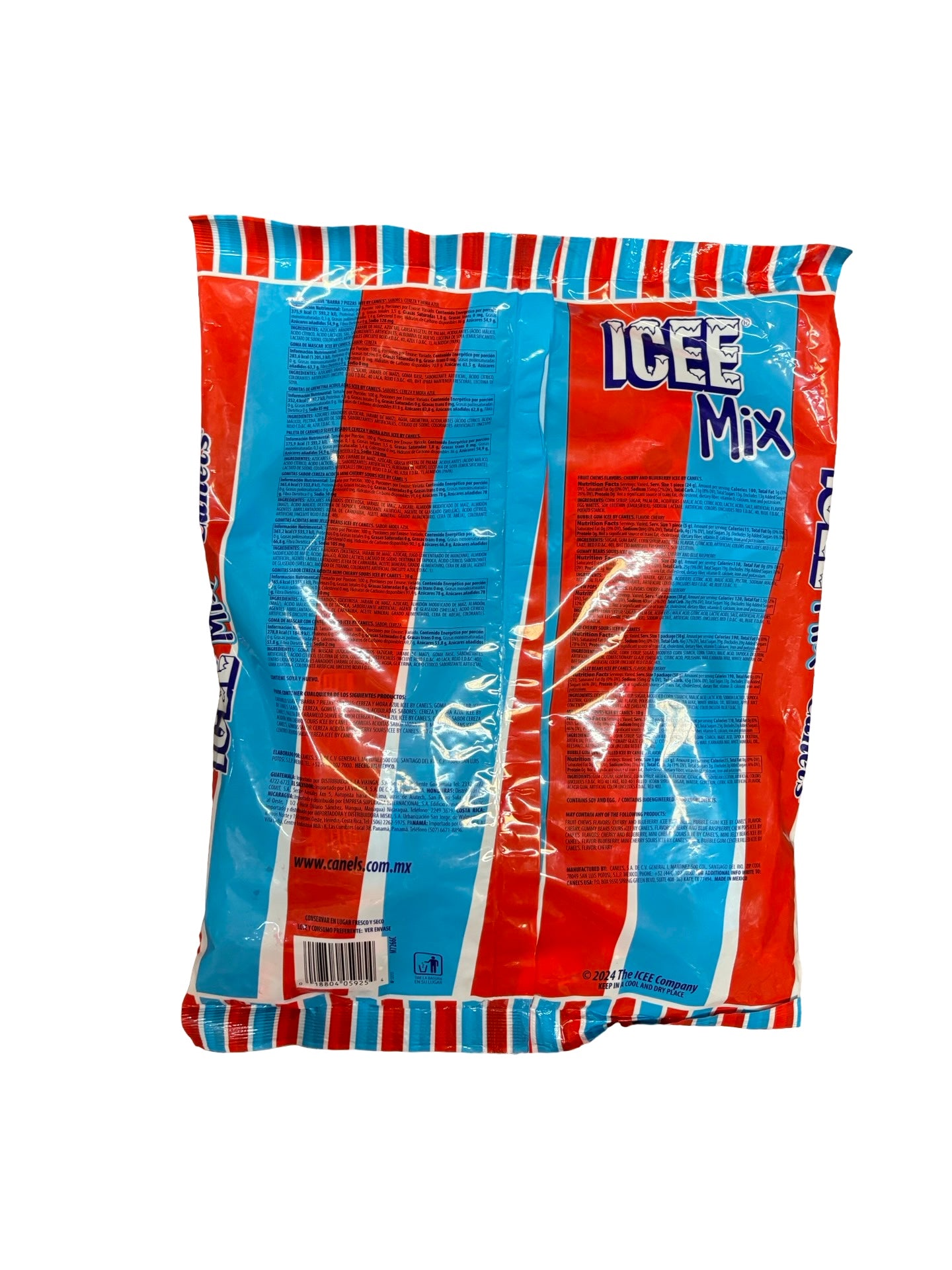 ICEE MIX 900g