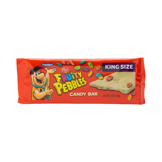 Fruit Pebbles (2.75oz)
