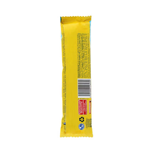 Bran Frut Fresa (75g)