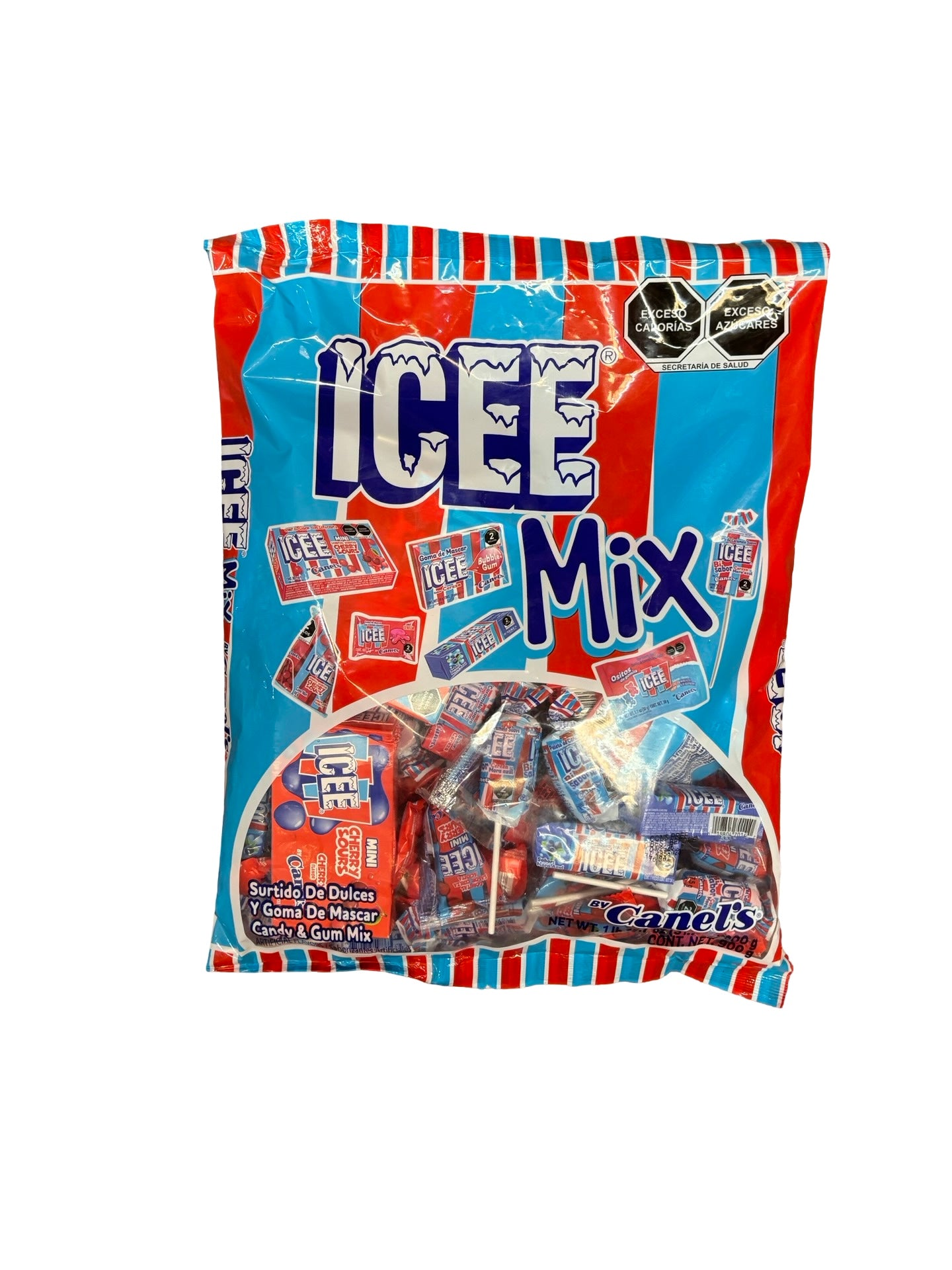 ICEE MIX 900g