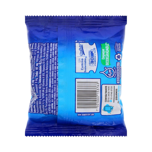 Marinela Rocko (44g)