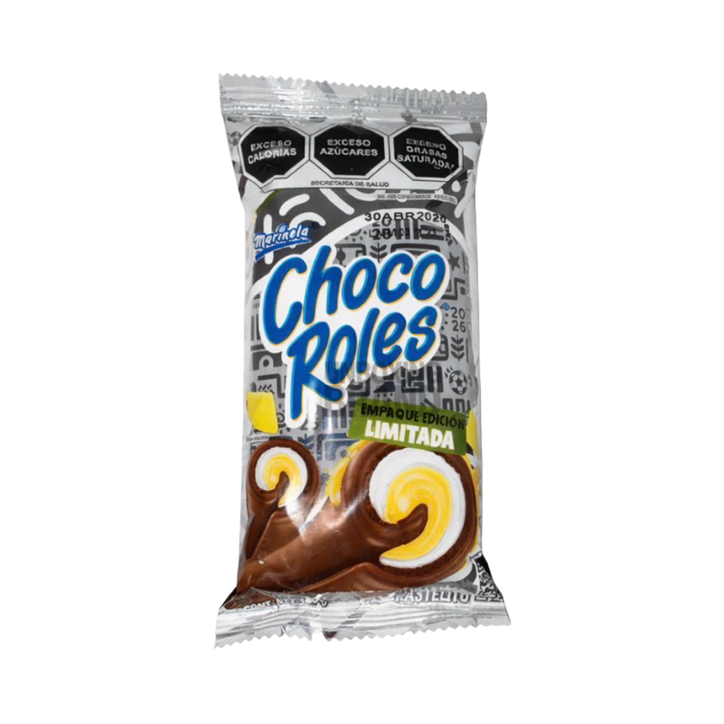 Choco Roles FIFA World Cup 2026 (100g)