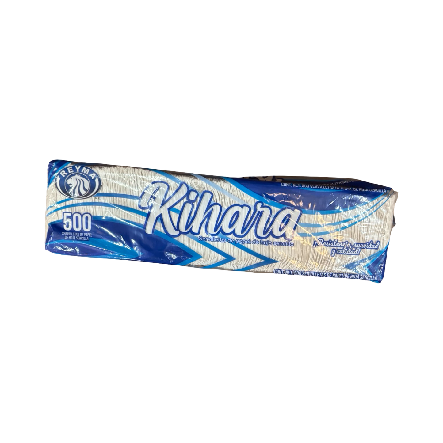 Kihara 500pc Napkin