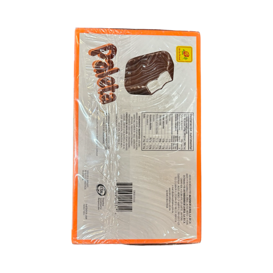 Paleta (480g) 24pc