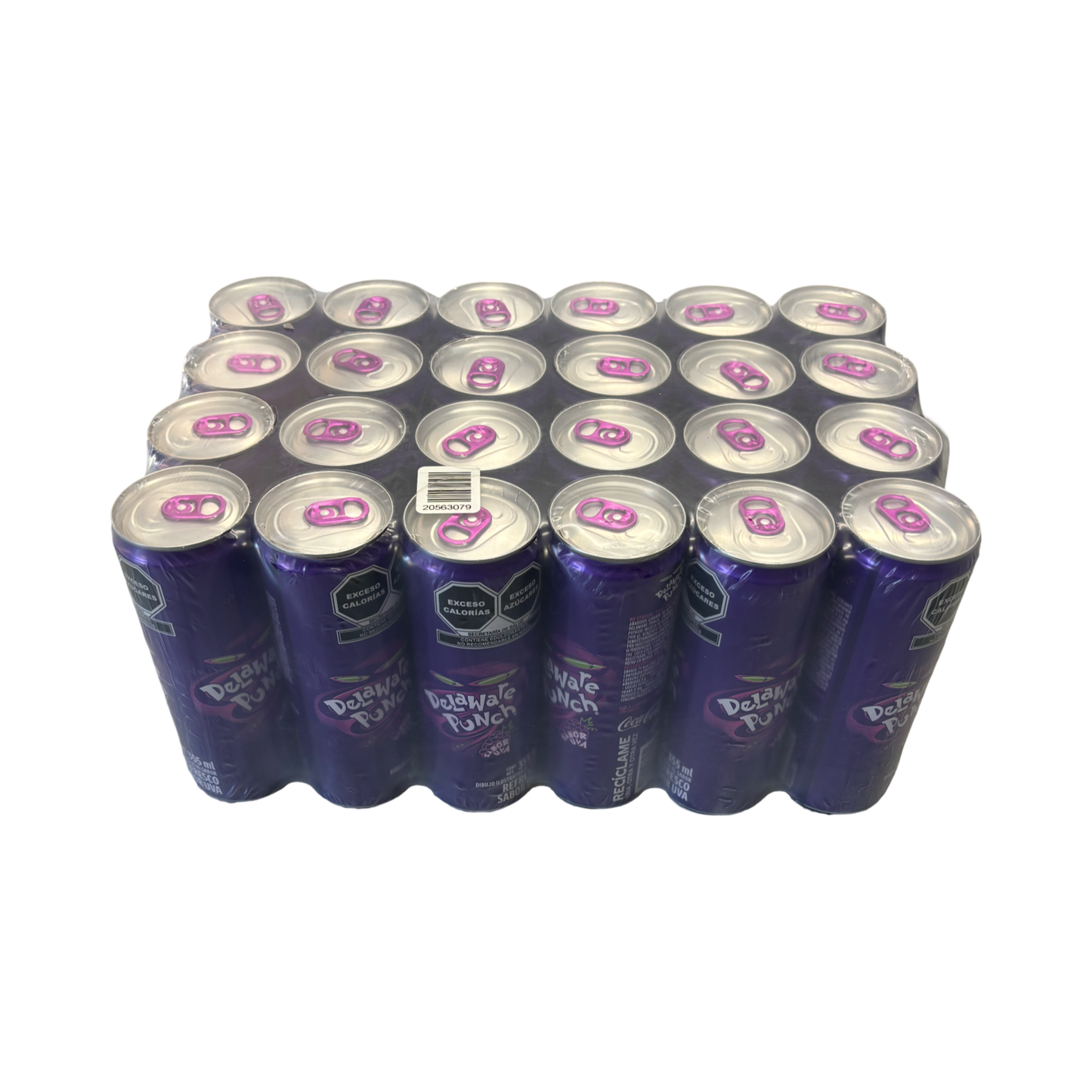 Delaware Punch (355ml) 24pc