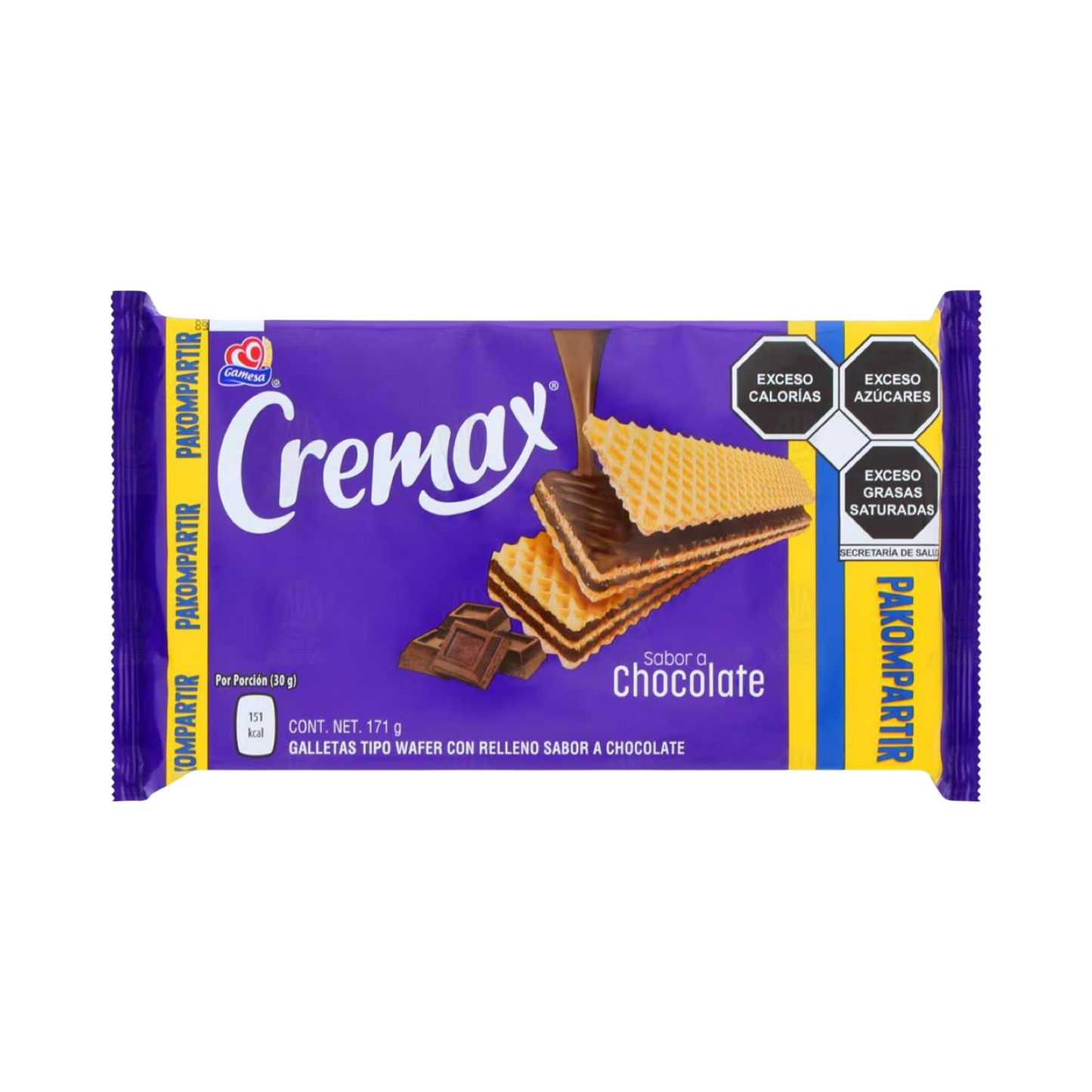 Cremax Chocolate (90g)