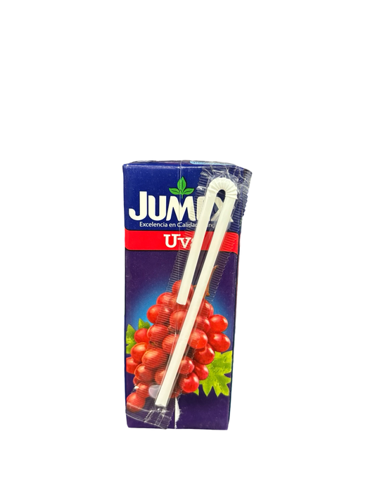 Jumex Uva Juice Box
