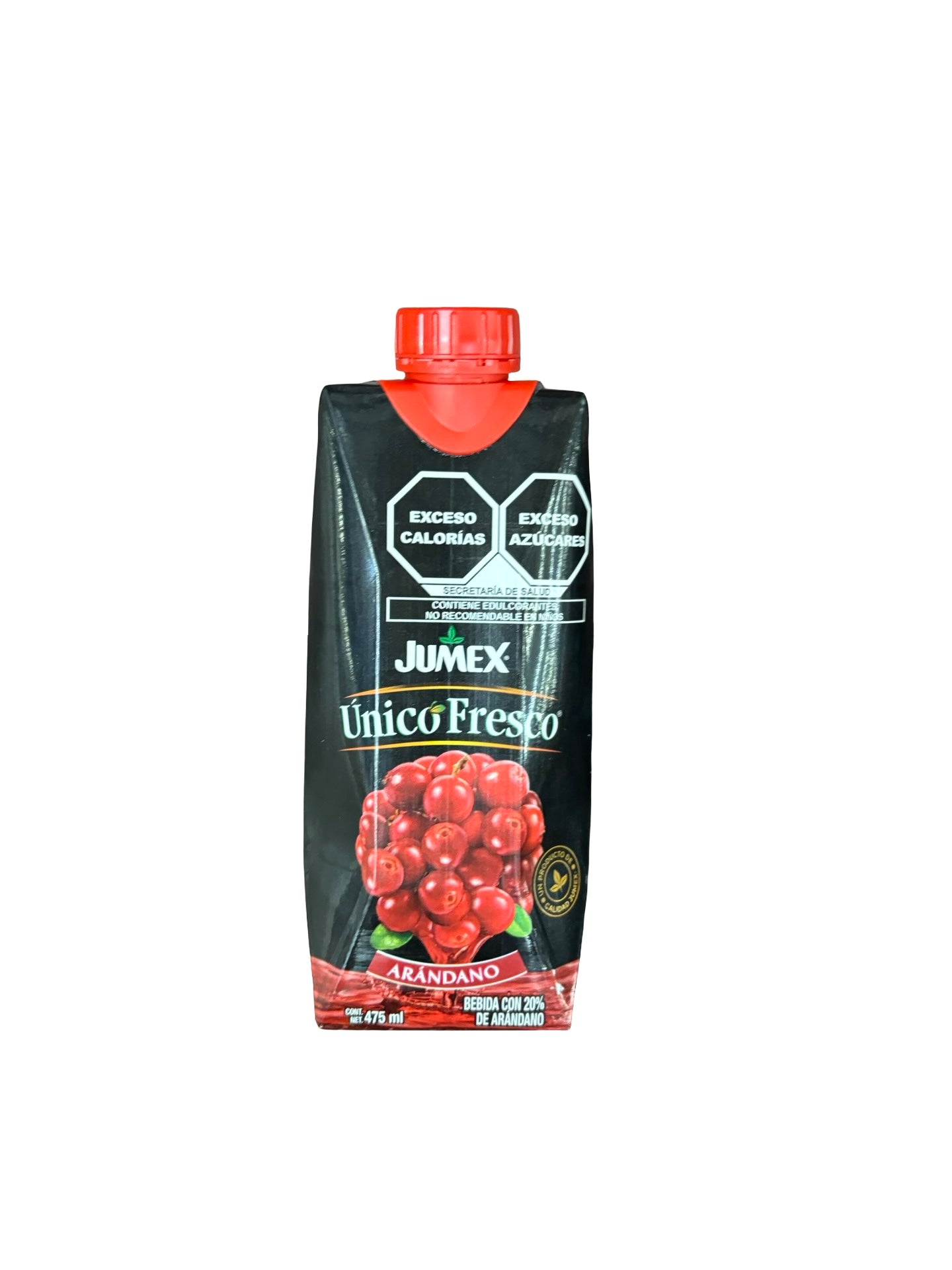 Jumex 100% Juice Pomegranate 475ml