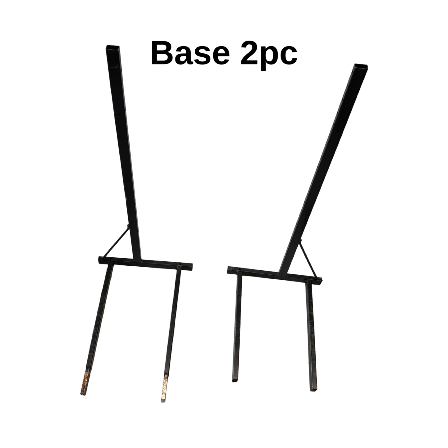 Sabritas Rack 6ft-4ft (Shipping Included)