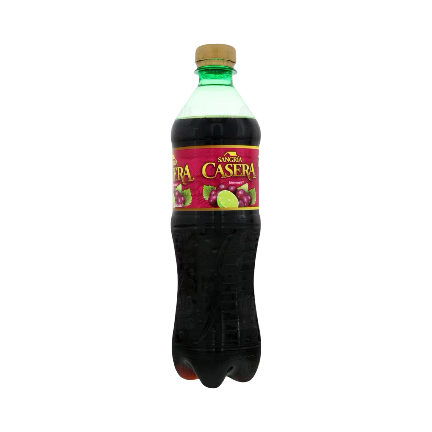 Sangría Casera (600ml)