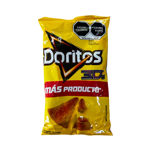 Doritos 3D (24pc)