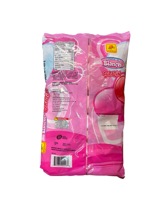 Heart Marshmallow 1kg