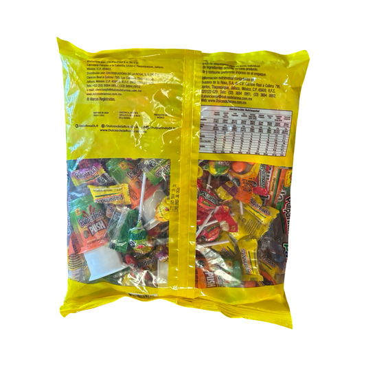 Pulparindo Party Mix (1.2k)