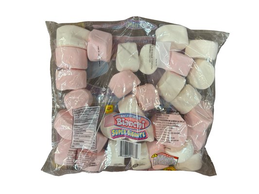 Mega Marshmallow Figurus (840g)