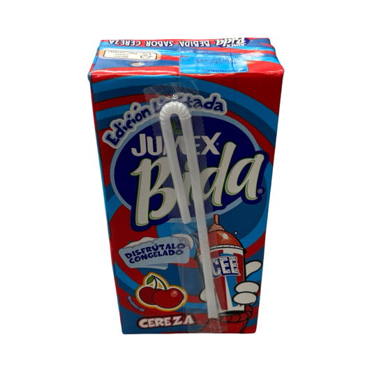 Jumex / ICEE Cherry (500ml) 24pc