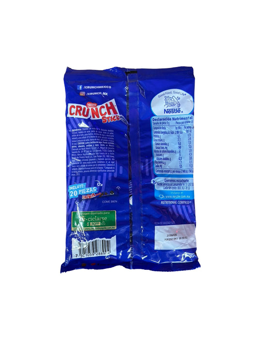 Crunch Stick 20pc