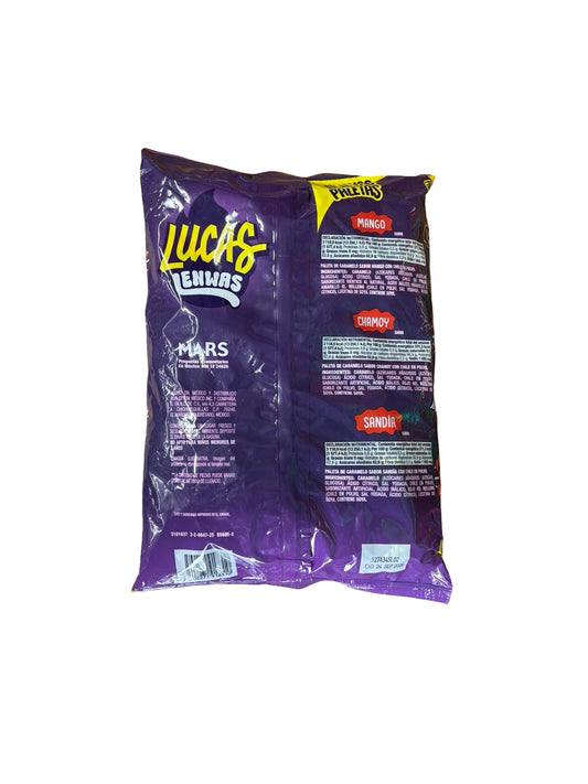 Lucas Lenwas 60pc