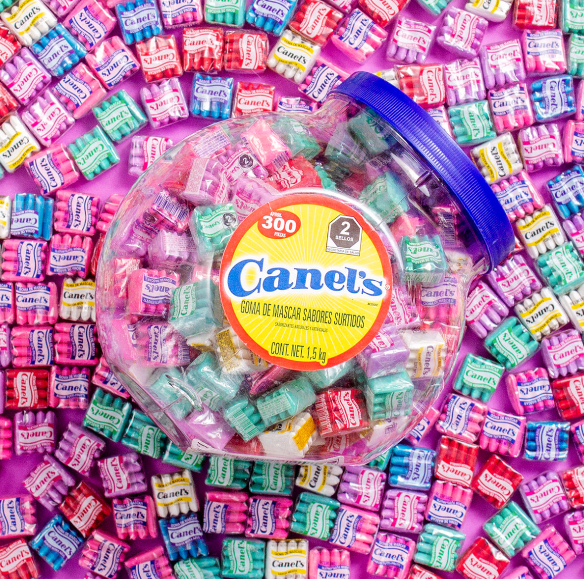 Canel’s