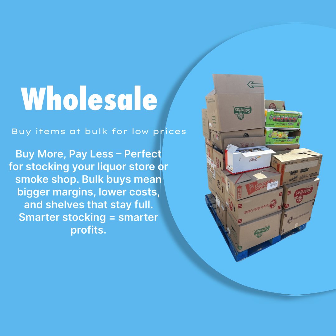 Wholesale