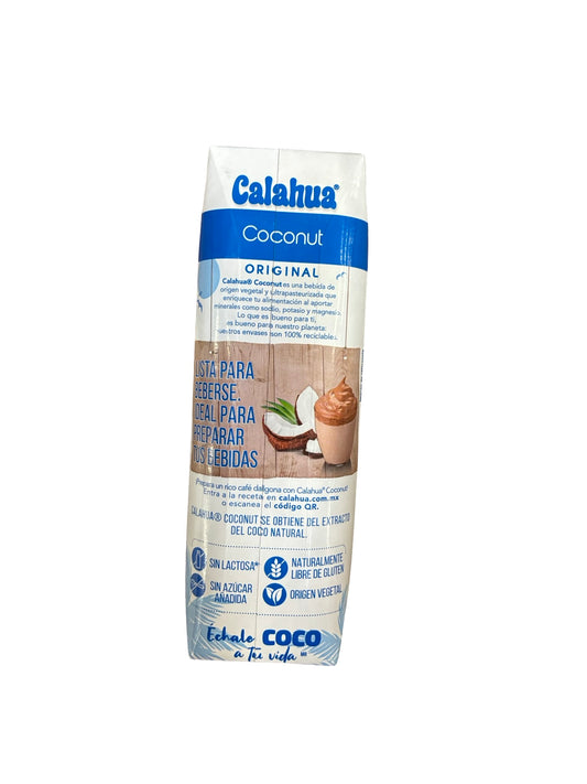Coconut Original 1L