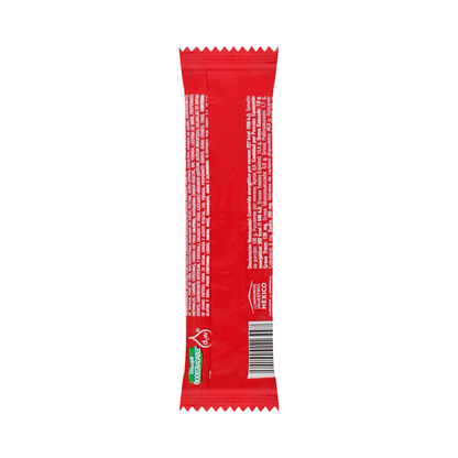 Bran Frut Fresa (75g)
