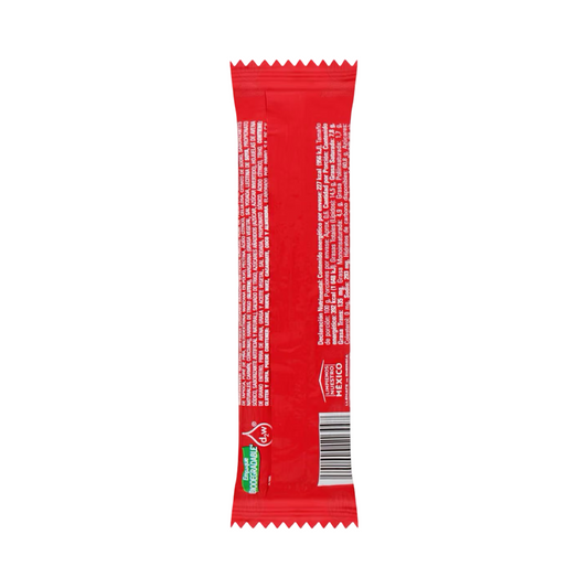Bran Frut Fresa (75g)