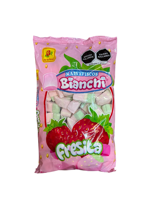 Strawberry Marshmallow 1kg