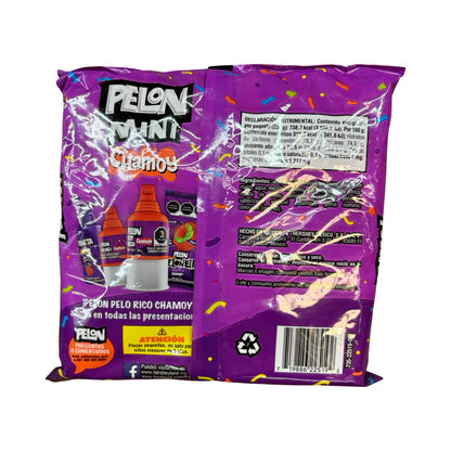 Pelón Mini Chamoy (13g)