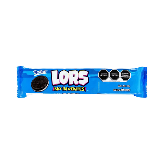 Lors (98g)