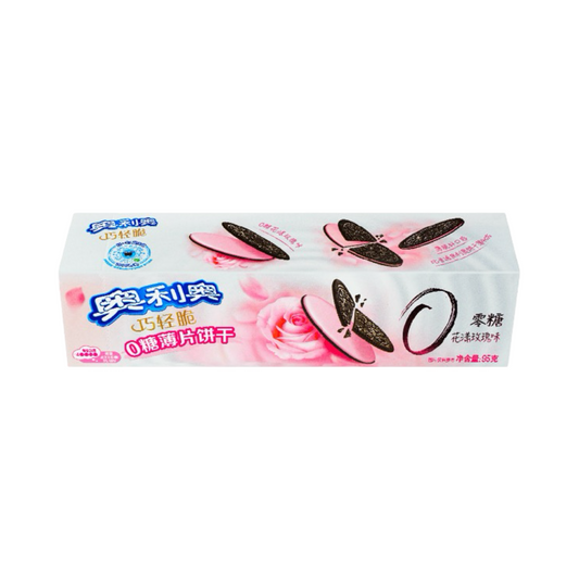 Oreo Rose Cream