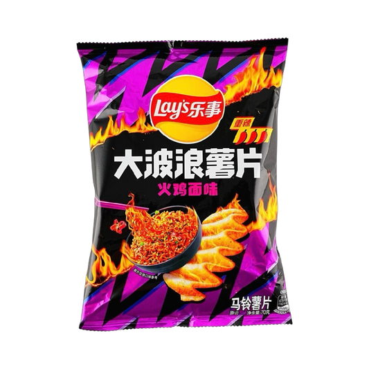 Lays Buldak Ramen (70g)