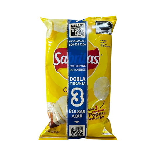 Sabritas Original (42g)
