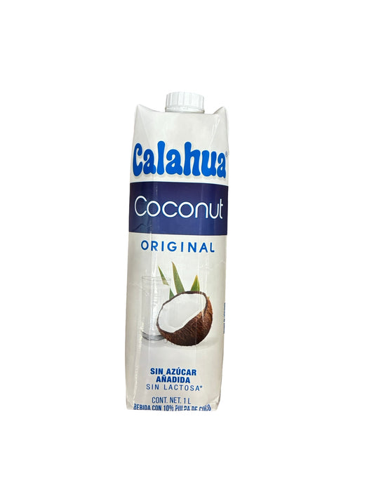 Coconut Original 1L