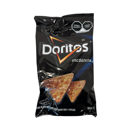 Doritos Incognita (223g)