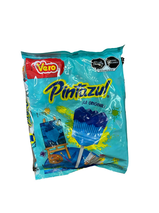 Vero Pintazul 40pc