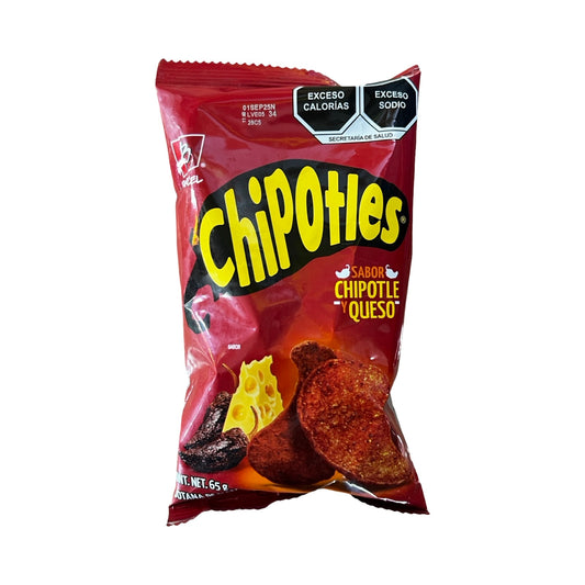 Chipotles 24pc