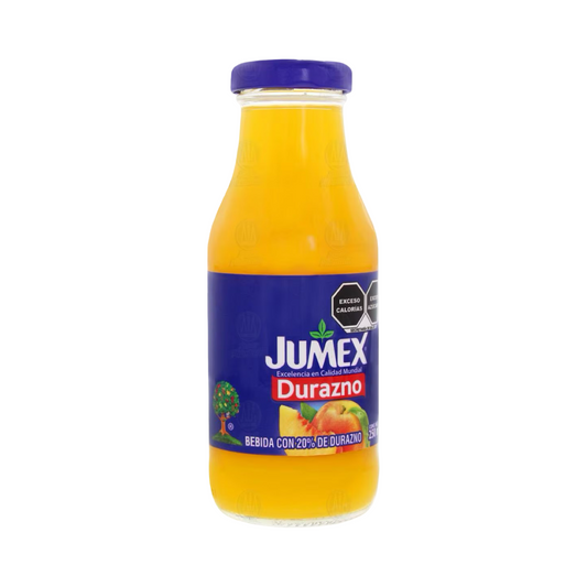 Jumex Durazno (413ml)