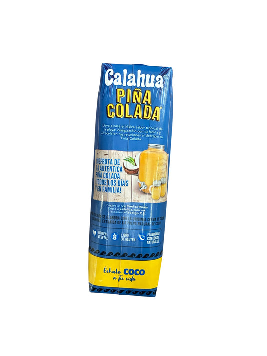 Piña Colada 1L