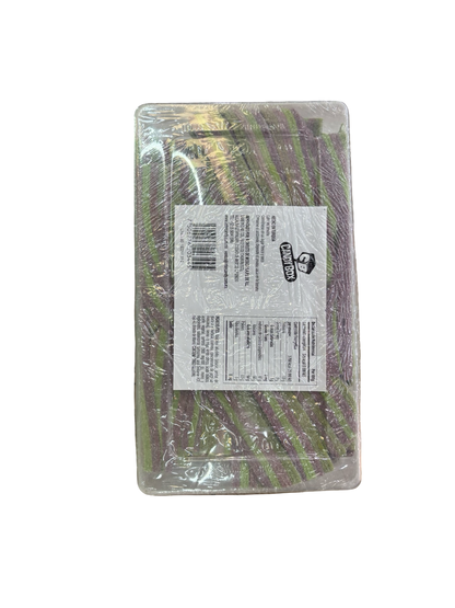 Grape Sour Belt 1kg