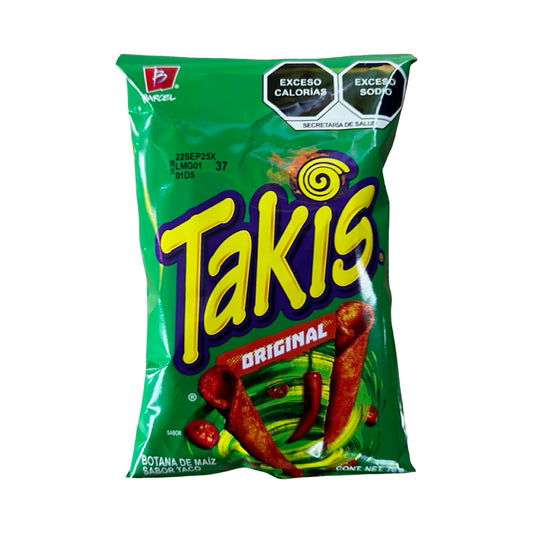 Takis Original (70g)