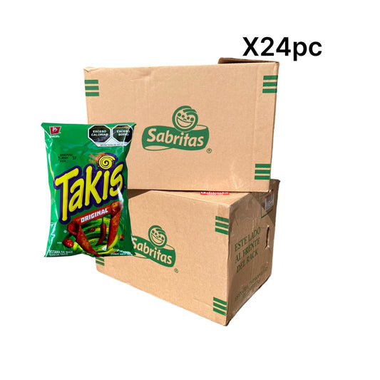 Takis Original (24pc)